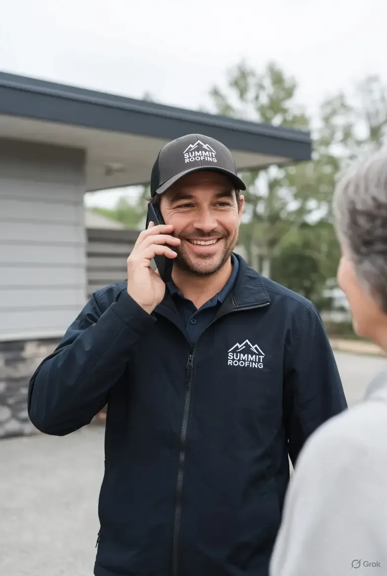 Flat Roof Leak Repair Newport, MI FAQs